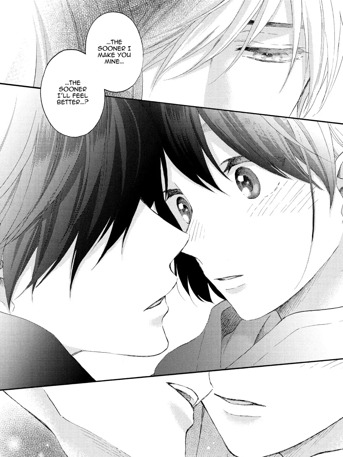 A Condition Called Love Mangakakalot X Chapter 19 Page 67