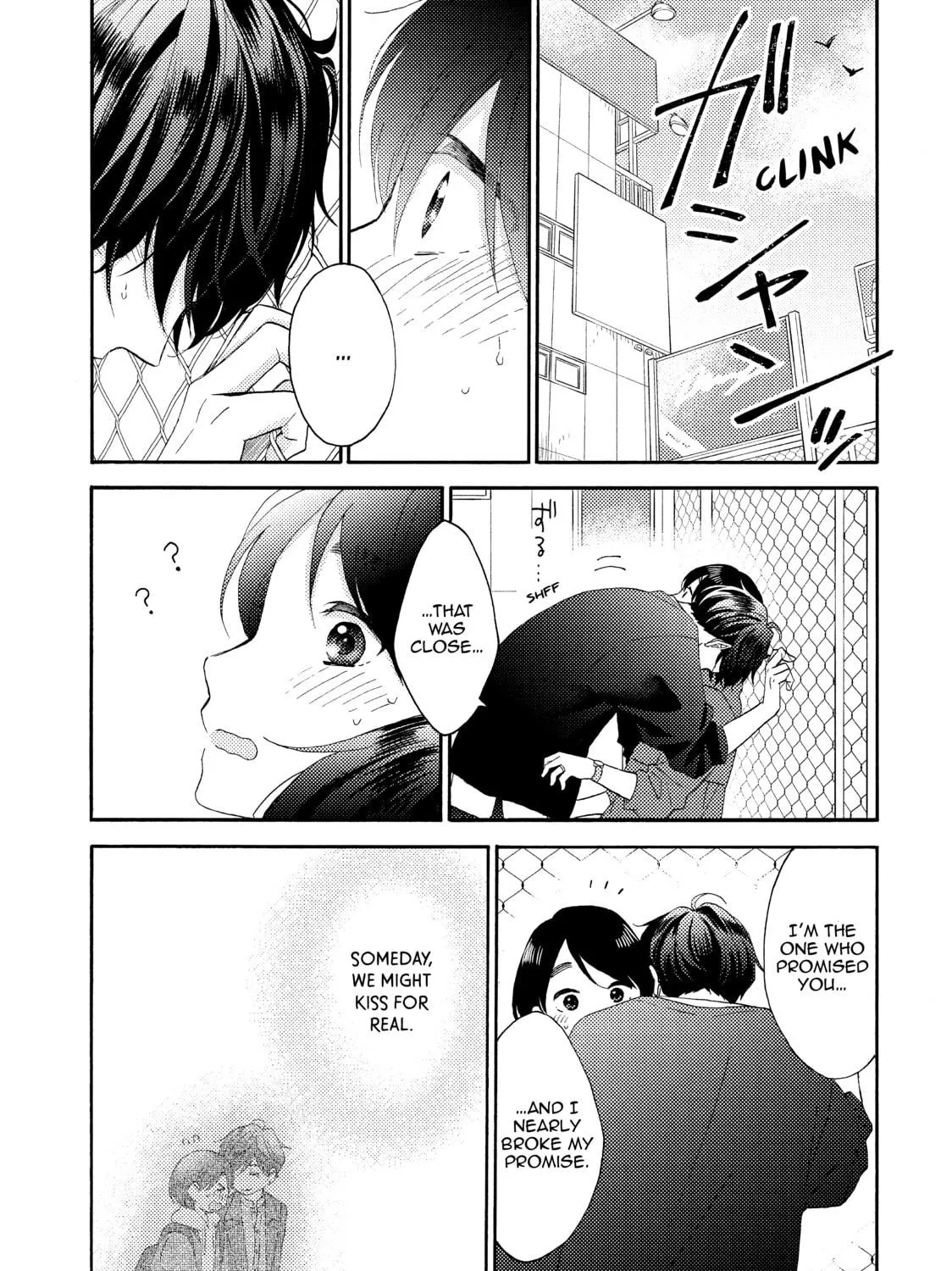 A Condition Called Love Mangakakalot X Chapter 19 Page 69