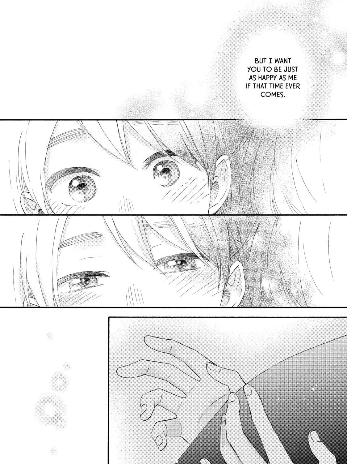 A Condition Called Love Mangakakalot X Chapter 19 Page 71