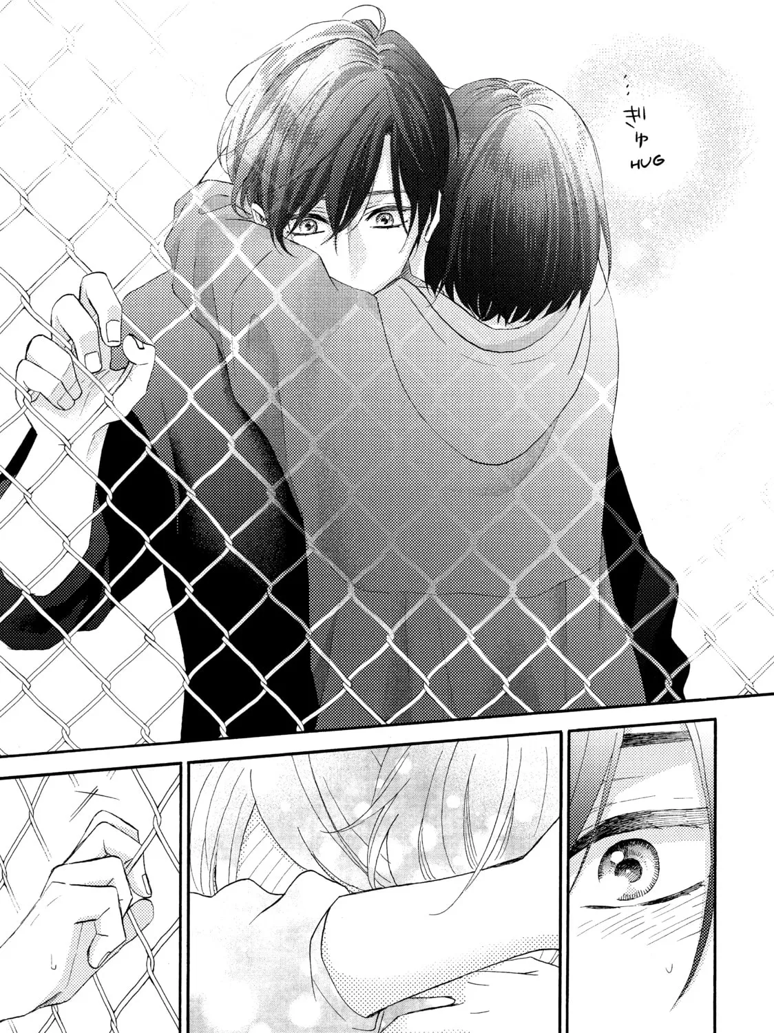 A Condition Called Love Mangakakalot X Chapter 19 Page 73
