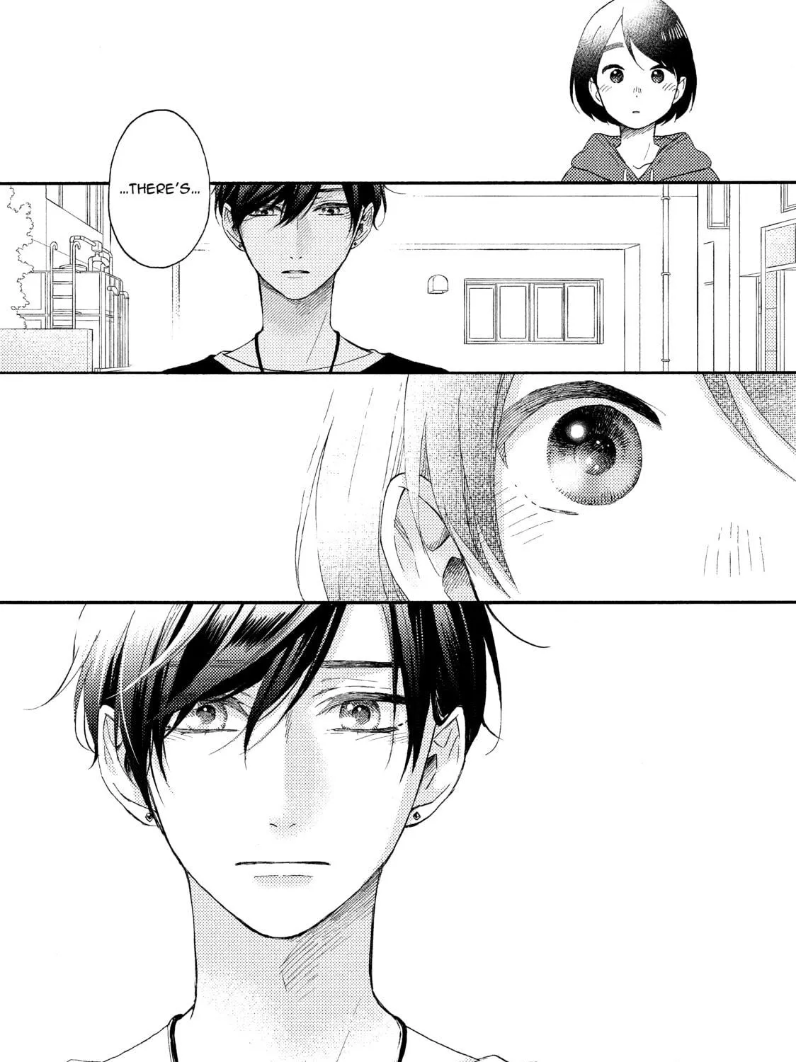 A Condition Called Love Mangakakalot X Chapter 19 Page 79