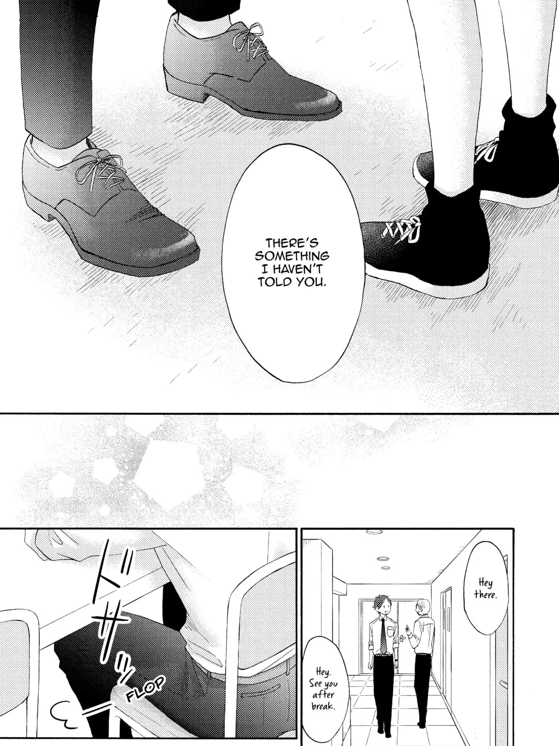 A Condition Called Love Mangakakalot X Chapter 19 Page 81