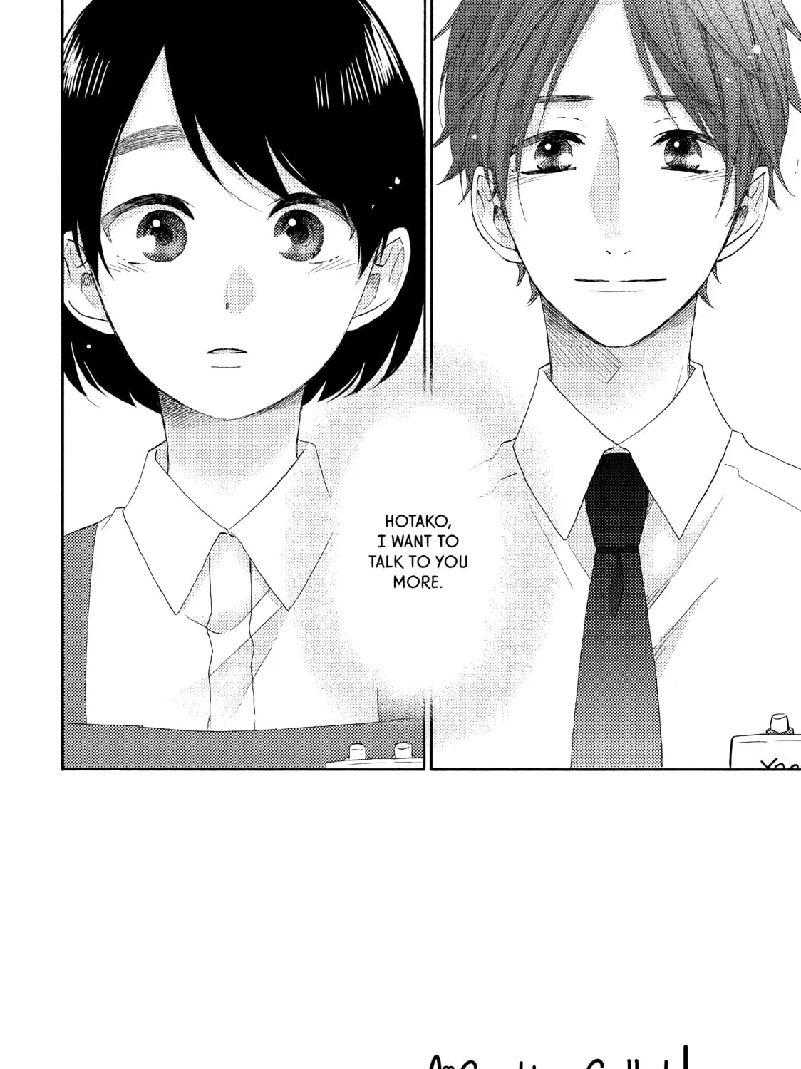 A Condition Called Love Mangakakalot X Chapter 19 Page 3