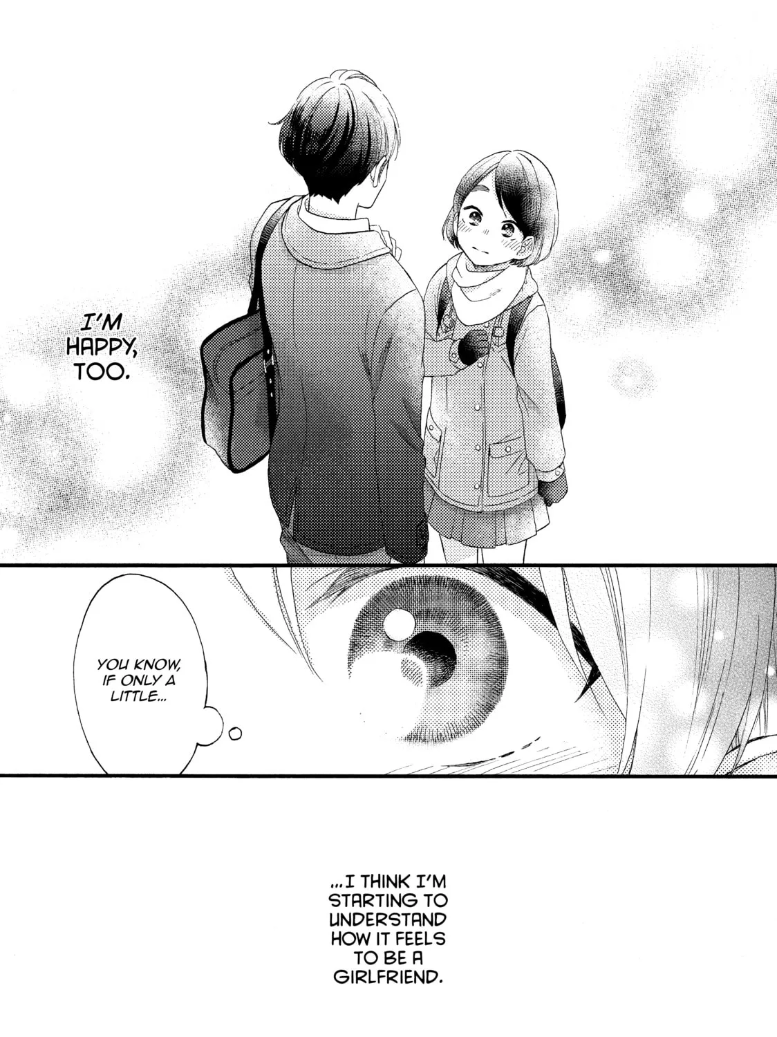 A Condition Called Love Mangakakalot X Chapter 2 Page 57