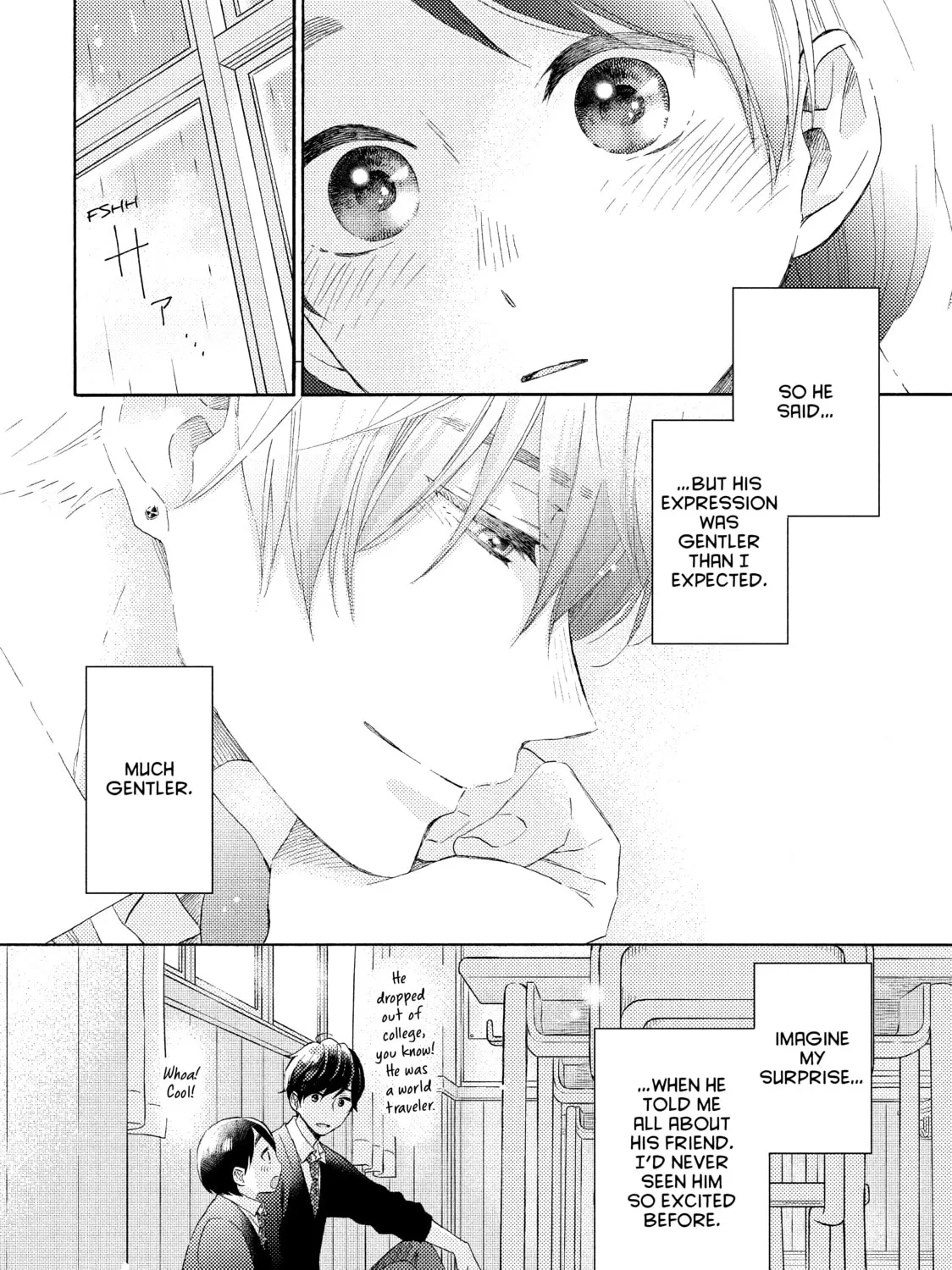 A Condition Called Love Mangakakalot X Chapter 20 Page 51