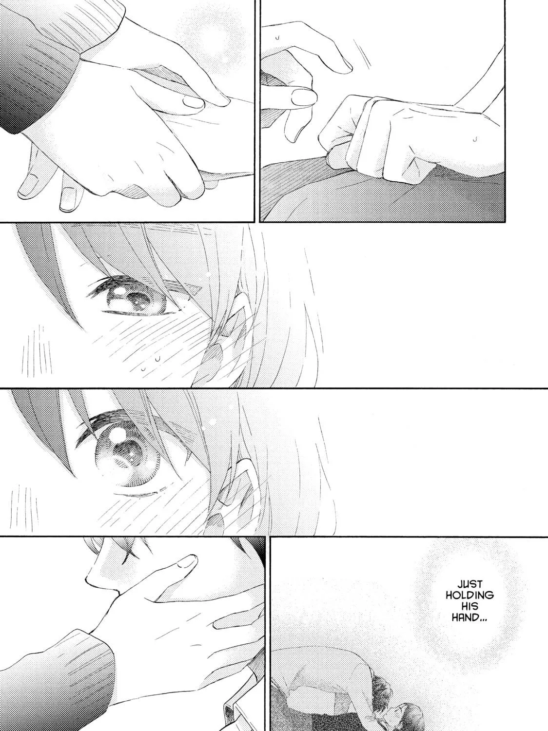 A Condition Called Love Mangakakalot X Chapter 20 Page 69