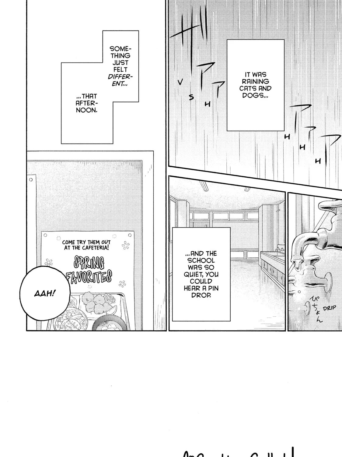 A Condition Called Love Mangakakalot X Chapter 20 Page 3