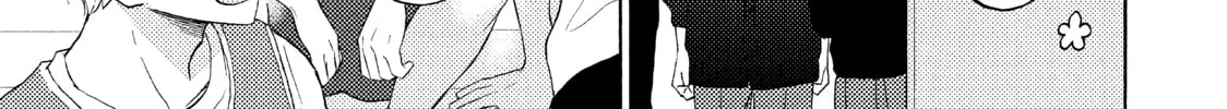 A Condition Called Love Mangakakalot X Chapter 20 Page 34