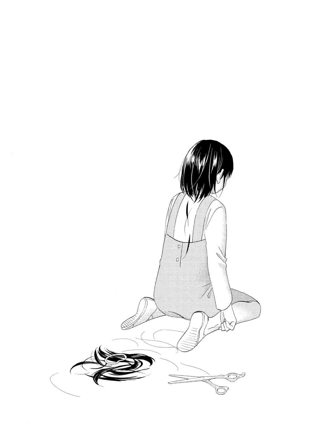 A Condition Called Love Mangakakalot X Chapter 21 Page 63