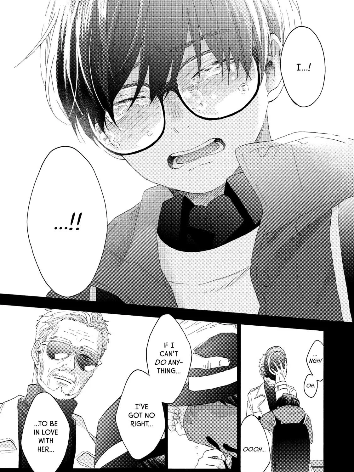 A Condition Called Love Mangakakalot X Chapter 21 Page 69