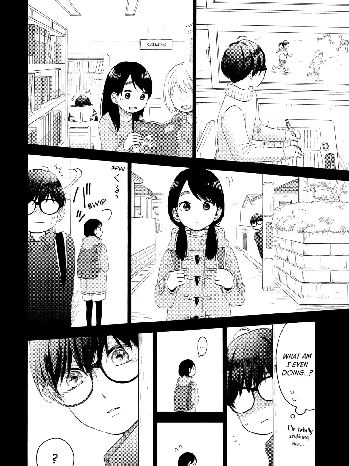 A Condition Called Love Mangakakalot X Chapter 21 Page 27