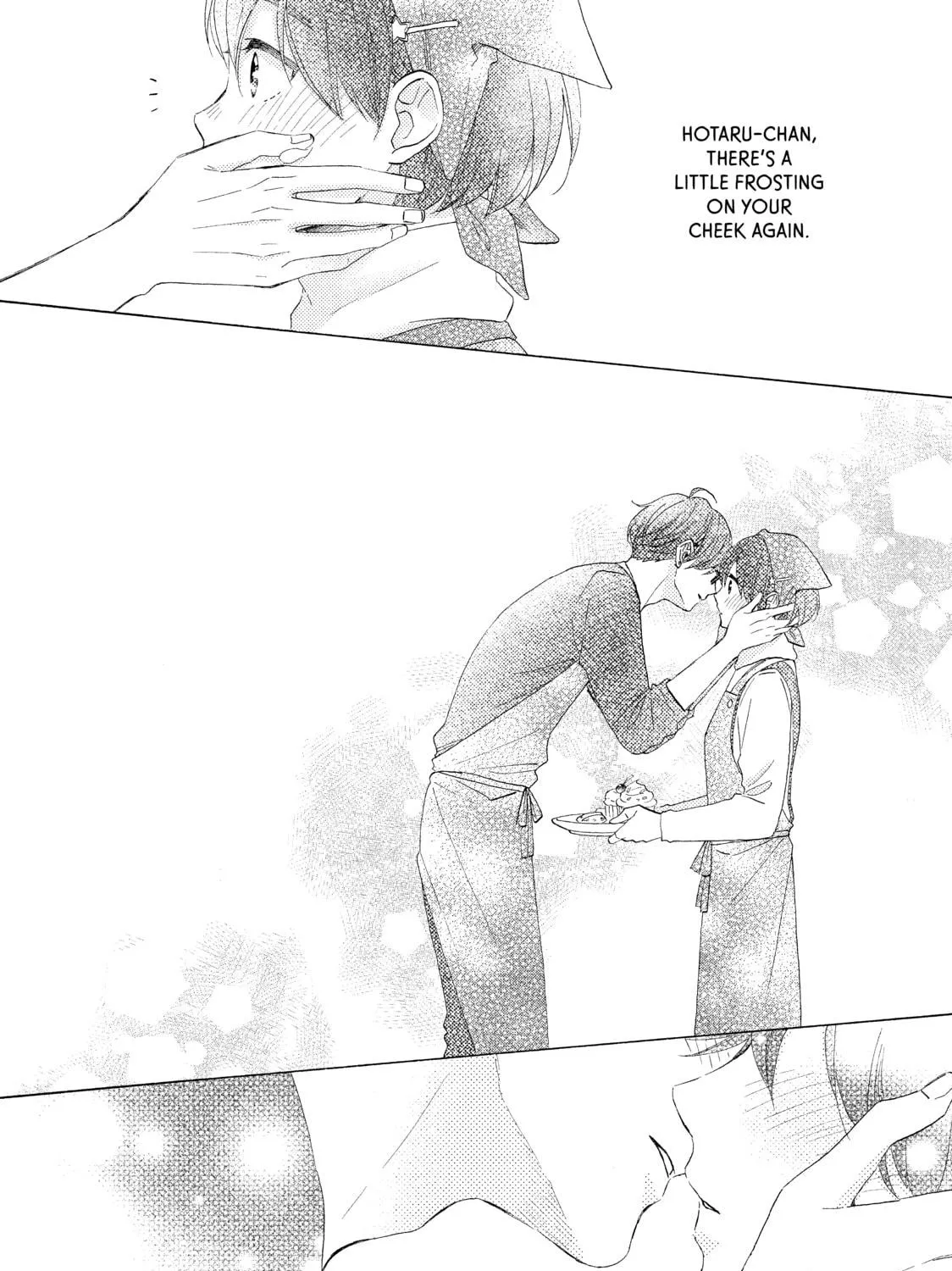 A Condition Called Love Mangakakalot X Chapter 22 Page 5
