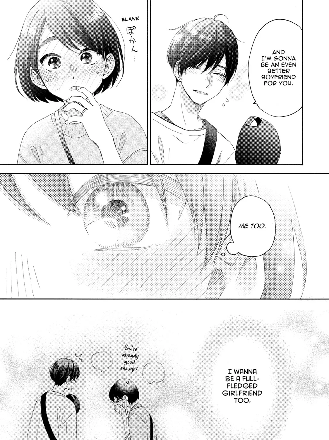 A Condition Called Love Mangakakalot X Chapter 22 Page 75