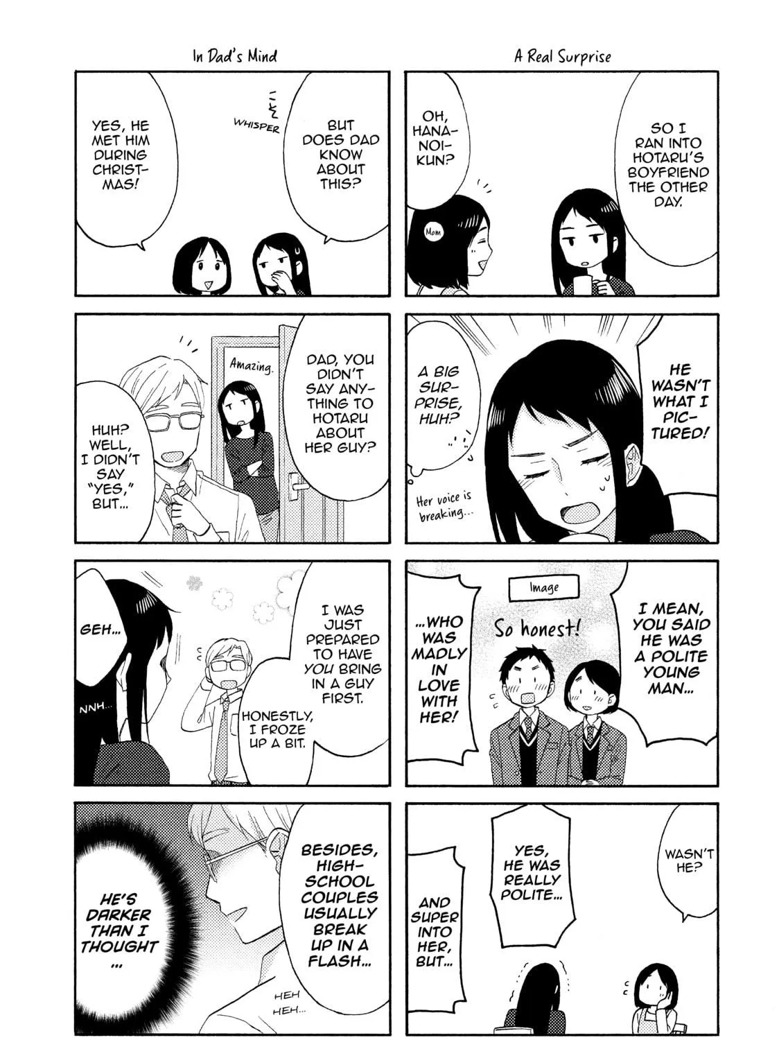 A Condition Called Love Mangakakalot X Chapter 22 Page 79