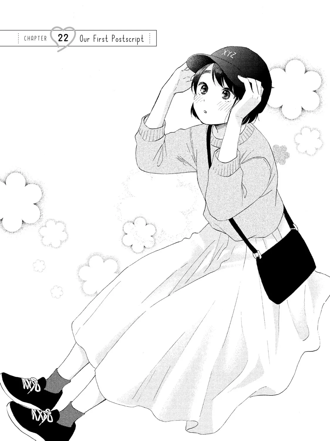 A Condition Called Love Mangakakalot X Chapter 22 Page 1
