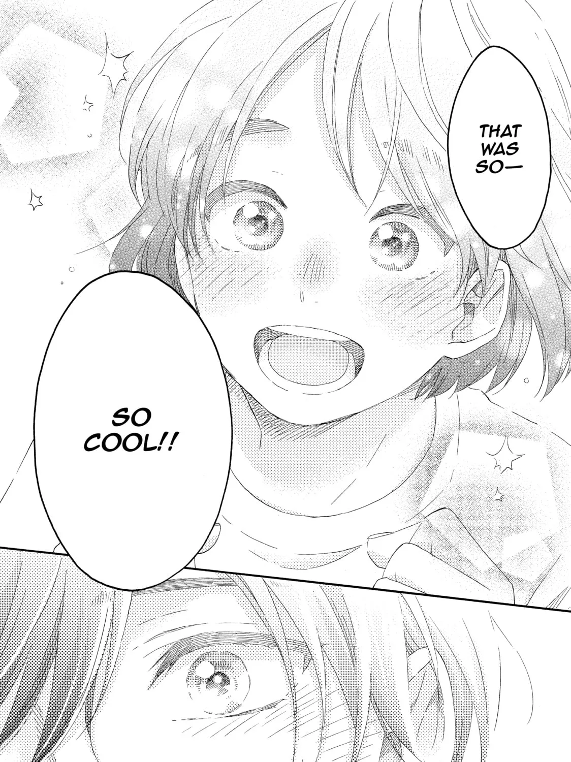 A Condition Called Love Mangakakalot X Chapter 24 Page 91