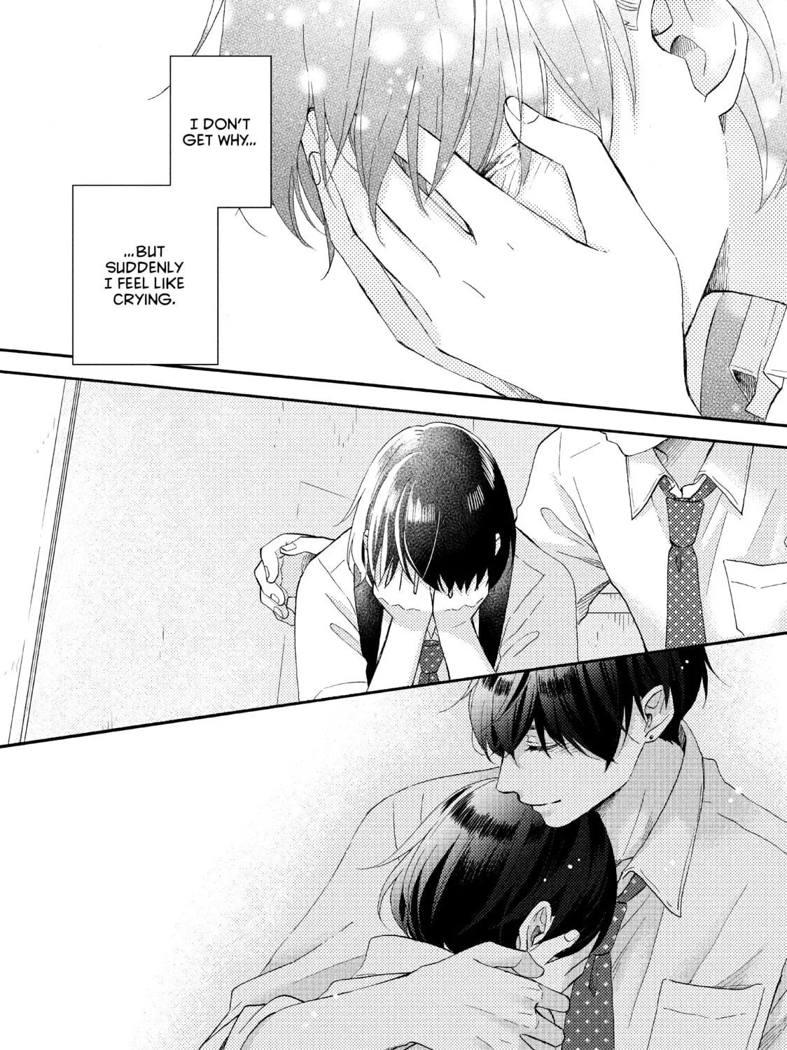 A Condition Called Love Mangakakalot X Chapter 25 Page 79
