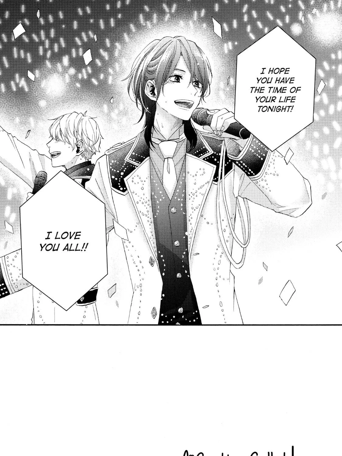 A Condition Called Love Mangakakalot X Chapter 26 Page 5