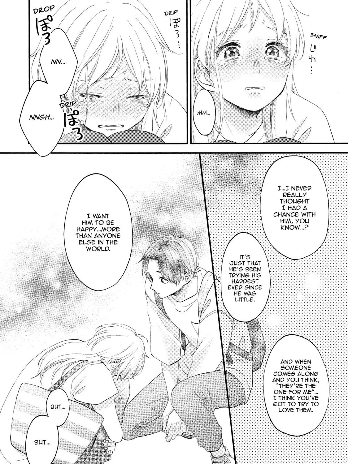 A Condition Called Love Mangakakalot X Chapter 26 Page 65