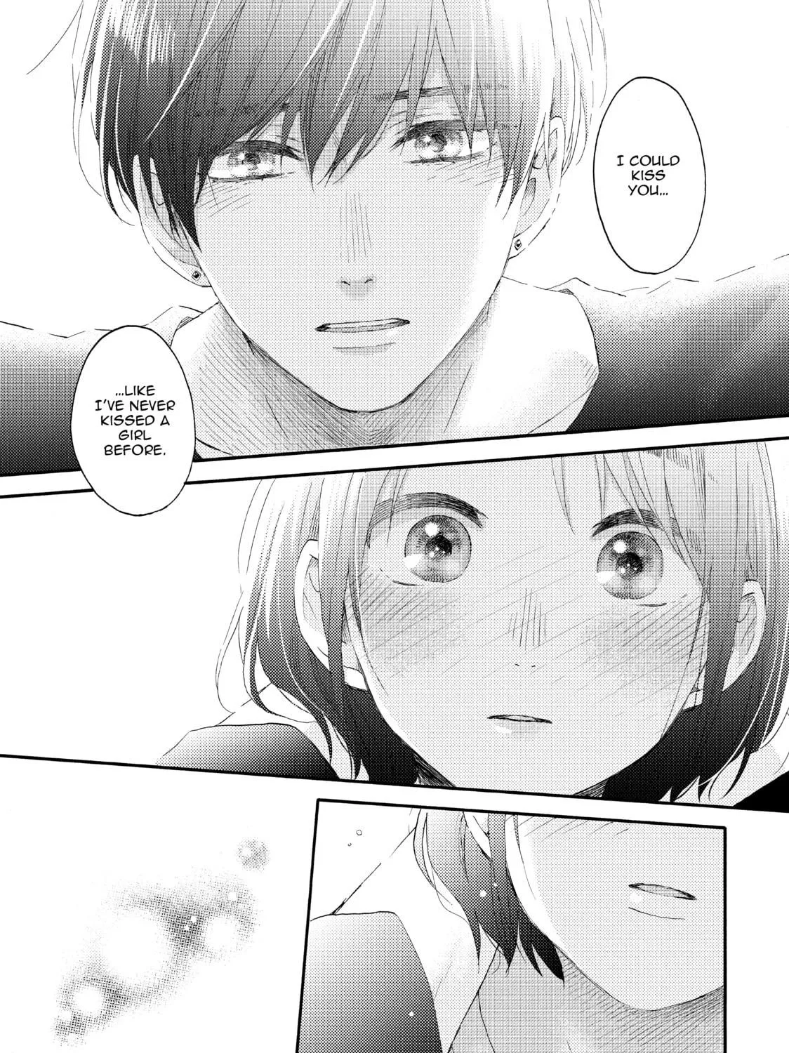 A Condition Called Love Mangakakalot X Chapter 28 Page 79