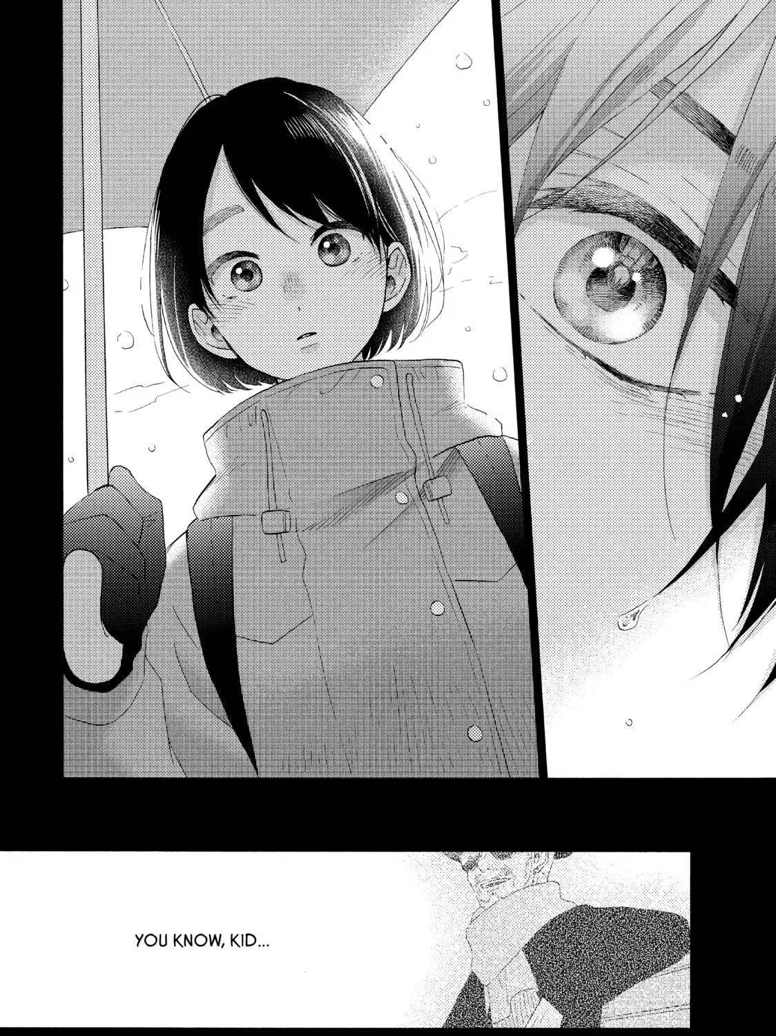A Condition Called Love Mangakakalot X Chapter 28 Page 99