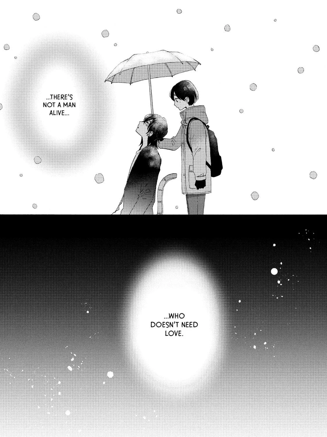 A Condition Called Love Mangakakalot X Chapter 28 Page 101
