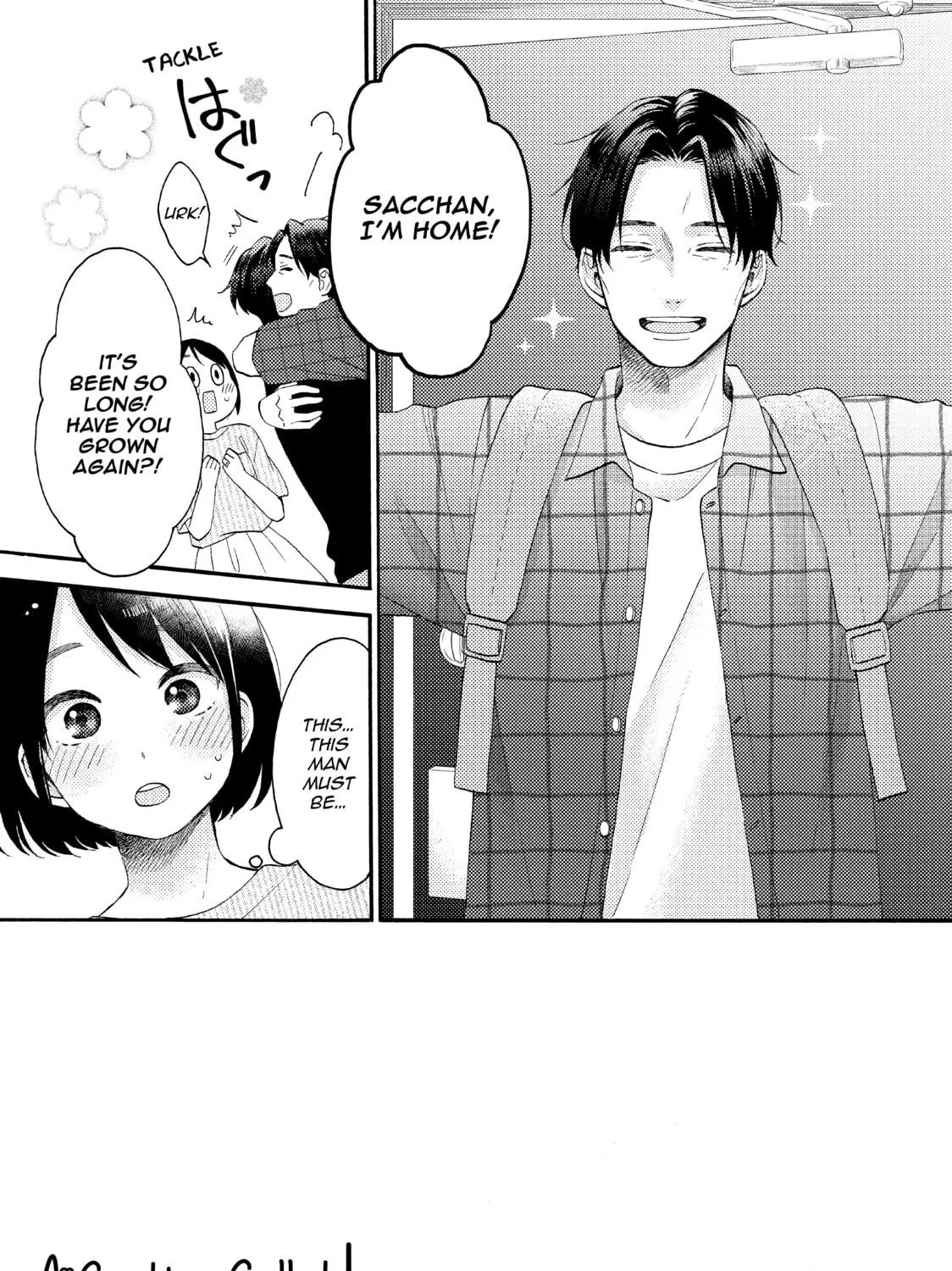 A Condition Called Love Mangakakalot X Chapter 29 Page 5