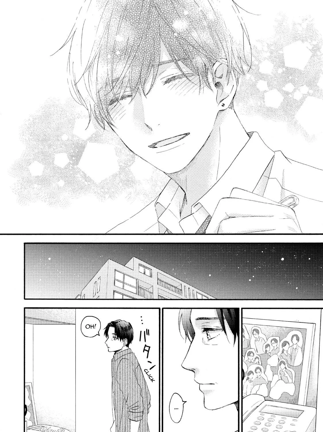 A Condition Called Love Mangakakalot X Chapter 29 Page 59