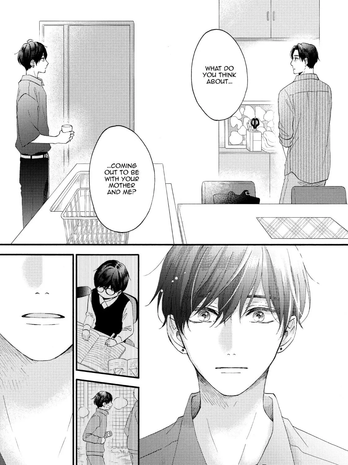 A Condition Called Love Mangakakalot X Chapter 29 Page 65