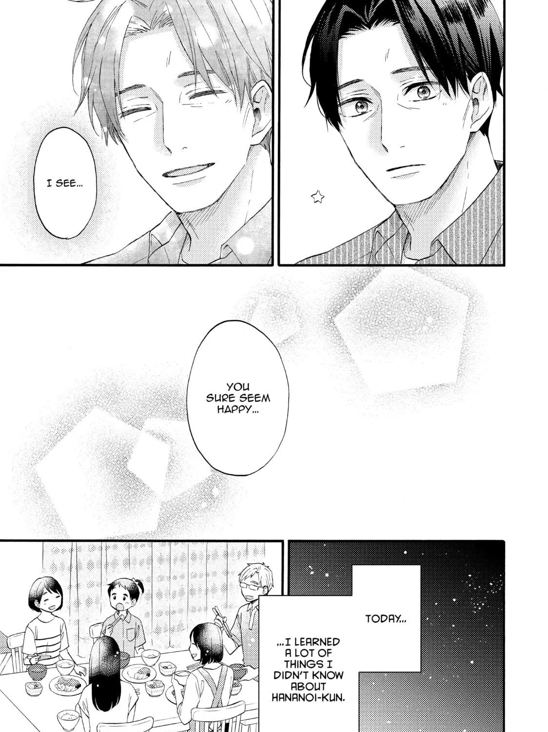 A Condition Called Love Mangakakalot X Chapter 29 Page 69