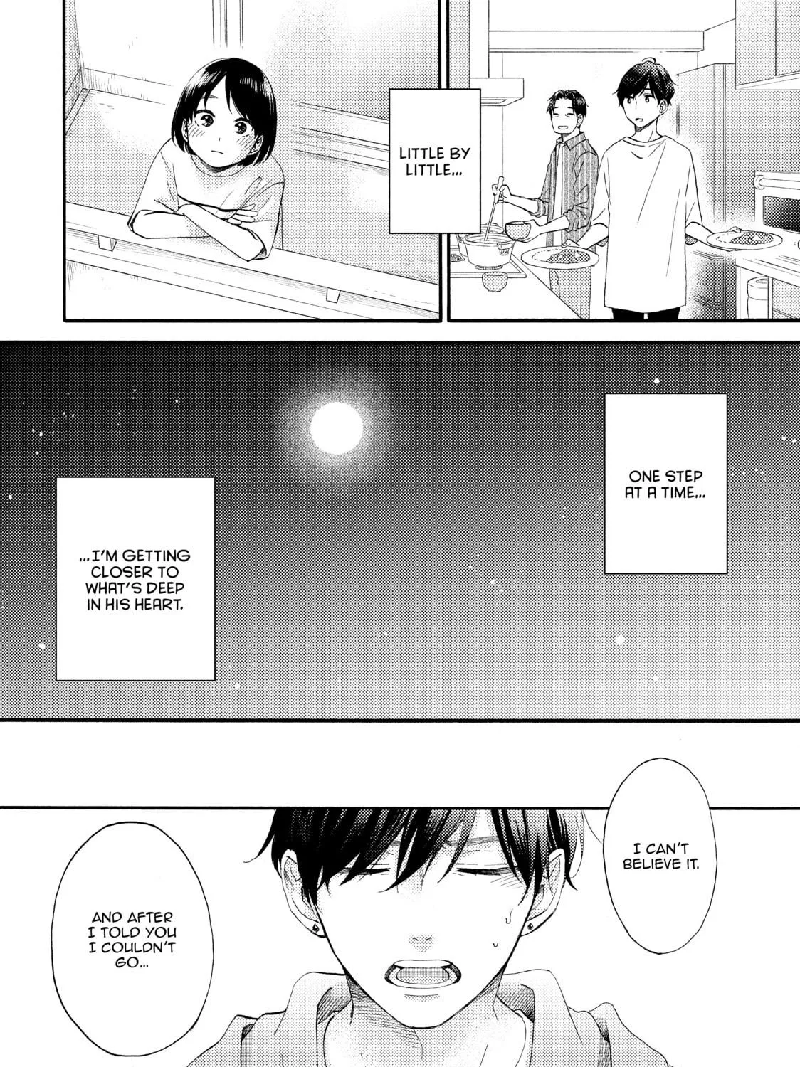 A Condition Called Love Mangakakalot X Chapter 29 Page 71