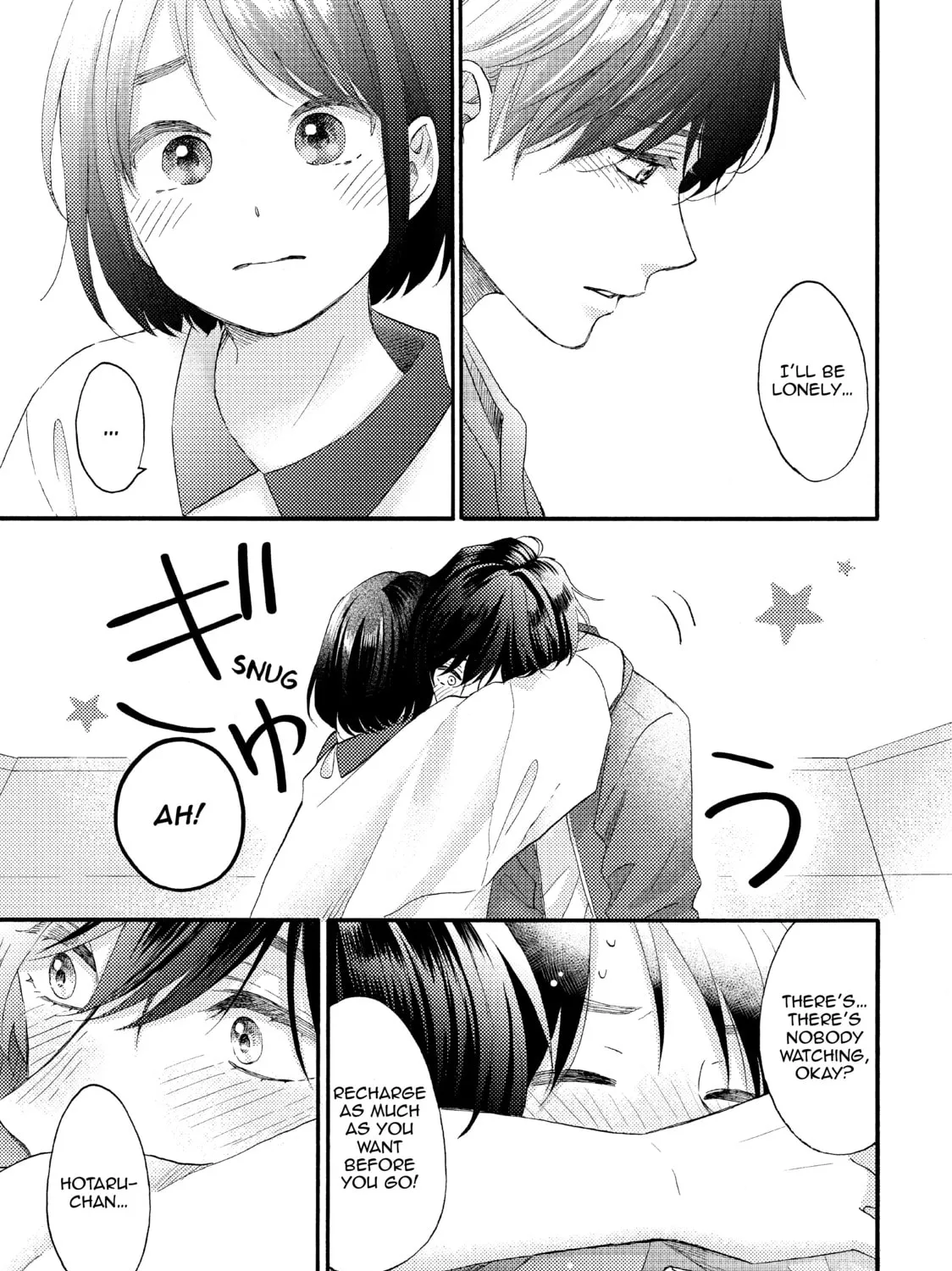 A Condition Called Love Mangakakalot X Chapter 29 Page 81