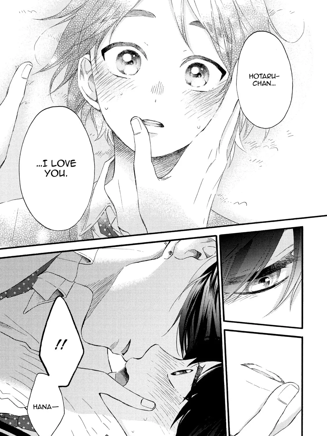 A Condition Called Love Mangakakalot X Chapter 3 Page 61