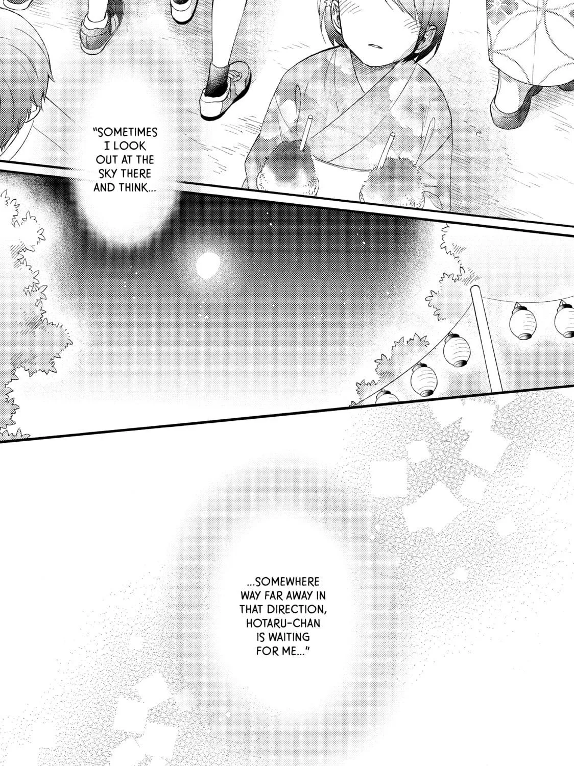 A Condition Called Love Mangakakalot X Chapter 30 Page 69