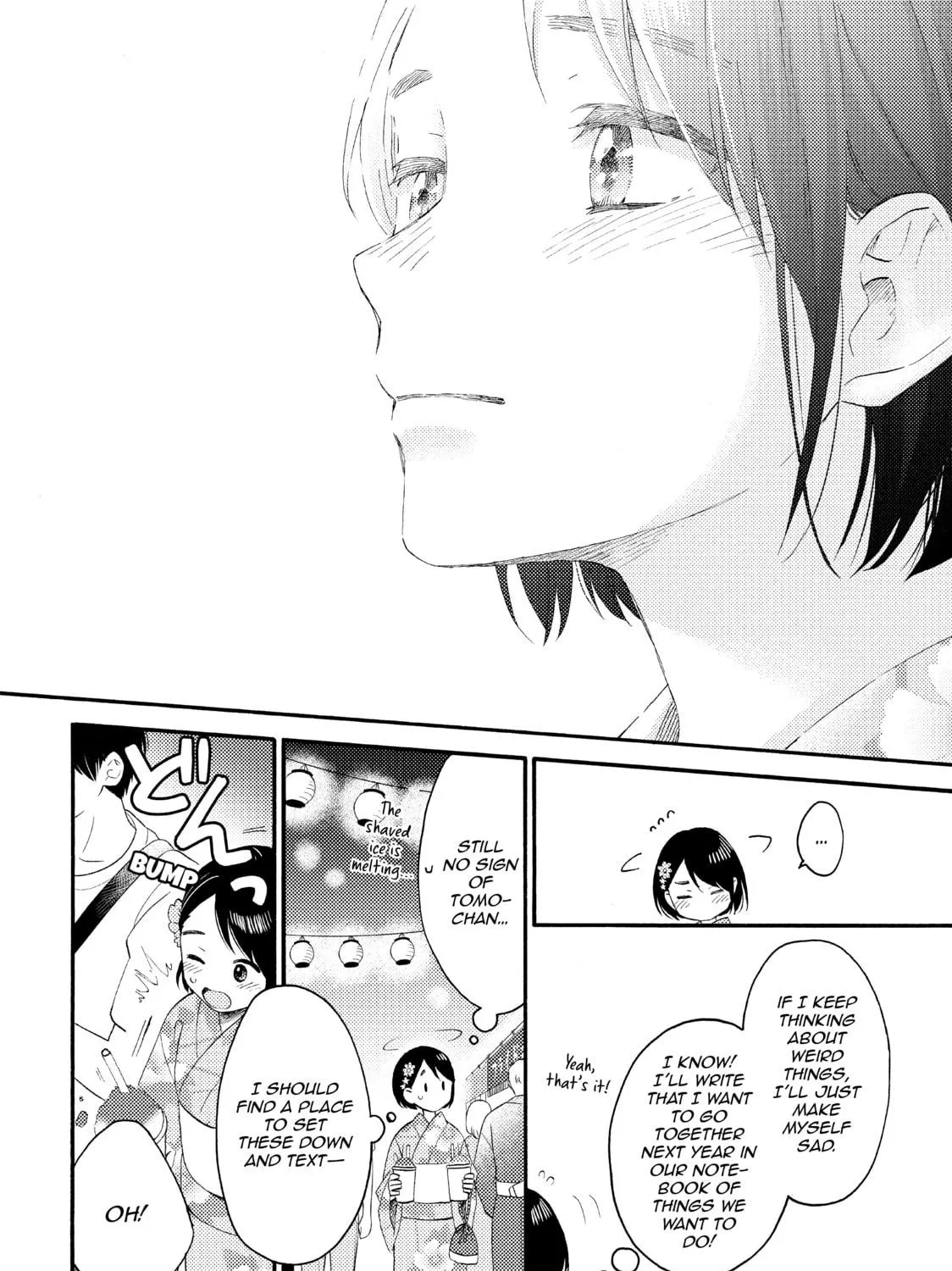 A Condition Called Love Mangakakalot X Chapter 30 Page 71
