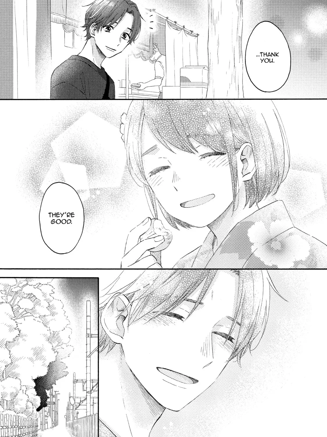 A Condition Called Love Mangakakalot X Chapter 31 Page 57