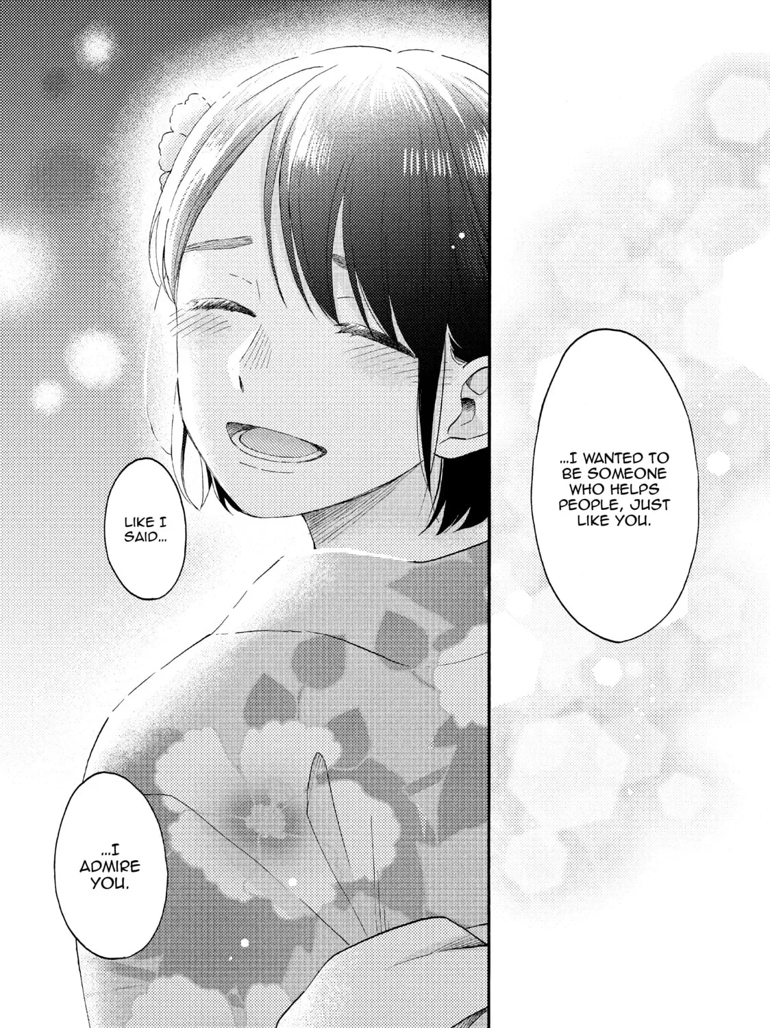 A Condition Called Love Mangakakalot X Chapter 31 Page 75