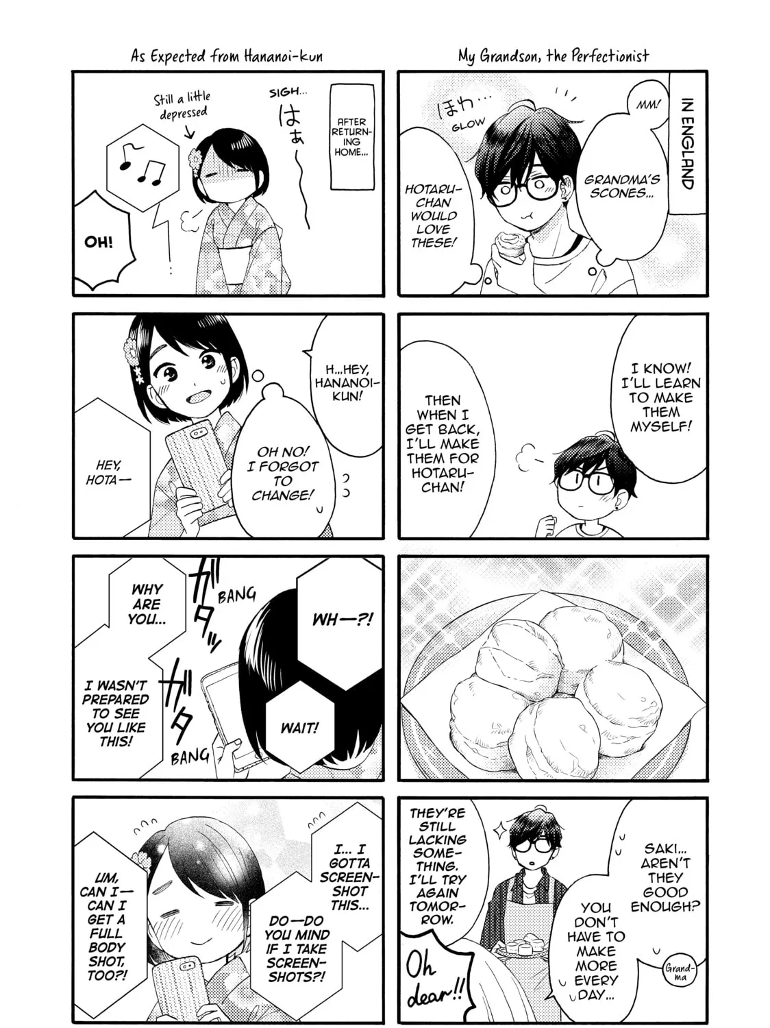 A Condition Called Love Mangakakalot X Chapter 31 Page 91