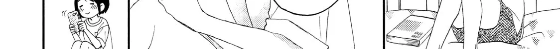 A Condition Called Love Mangakakalot X Chapter 32 Page 8