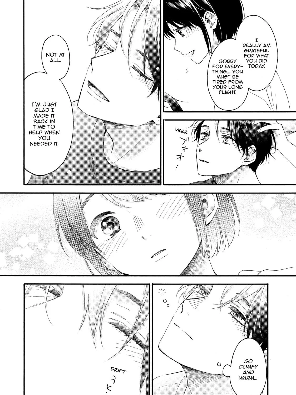 A Condition Called Love Mangakakalot X Chapter 32 Page 79