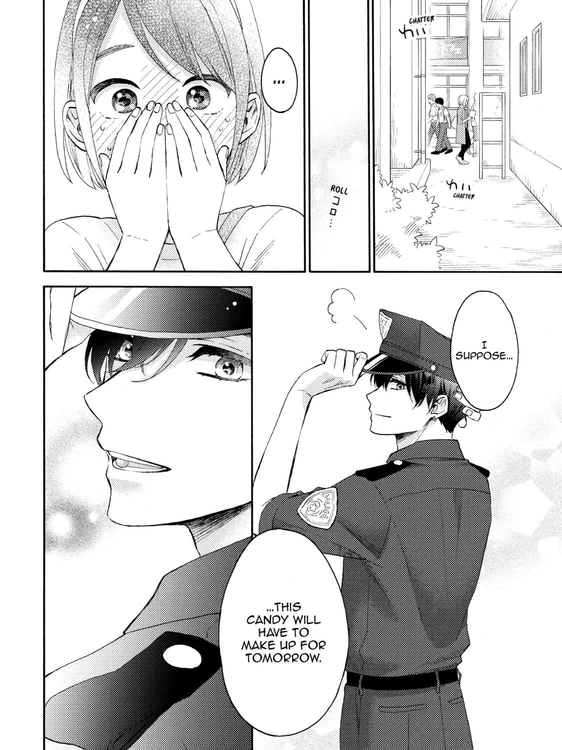 A Condition Called Love Mangakakalot X Chapter 34 Page 71