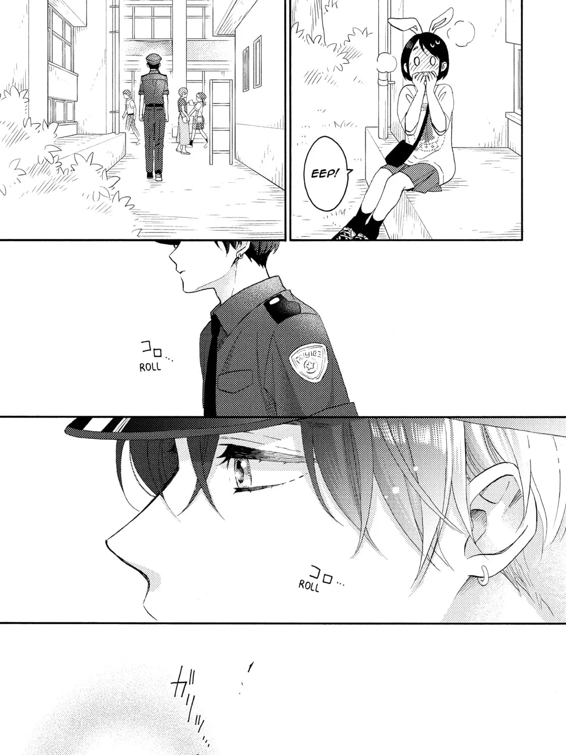 A Condition Called Love Mangakakalot X Chapter 34 Page 73