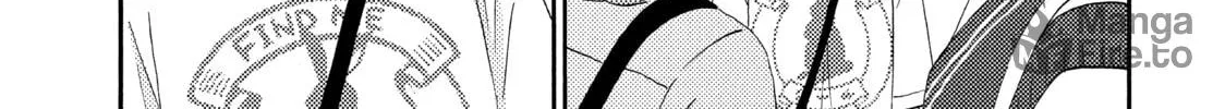 A Condition Called Love Mangakakalot X Chapter 34 Page 30