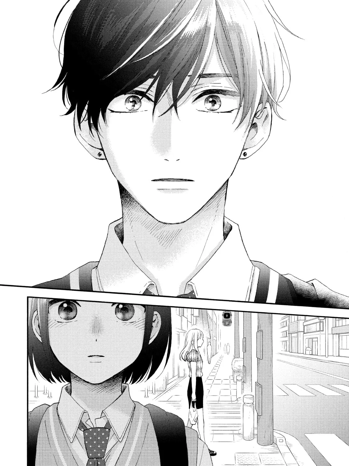 A Condition Called Love Mangakakalot X Chapter 36 Page 81