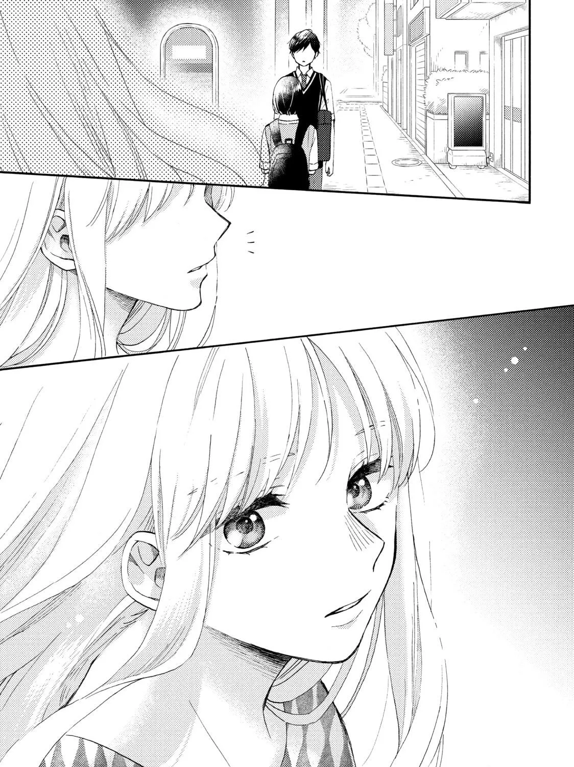 A Condition Called Love Mangakakalot X Chapter 36 Page 83