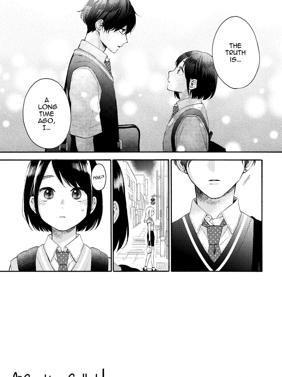 A Condition Called Love Mangakakalot X Chapter 37 Page 5
