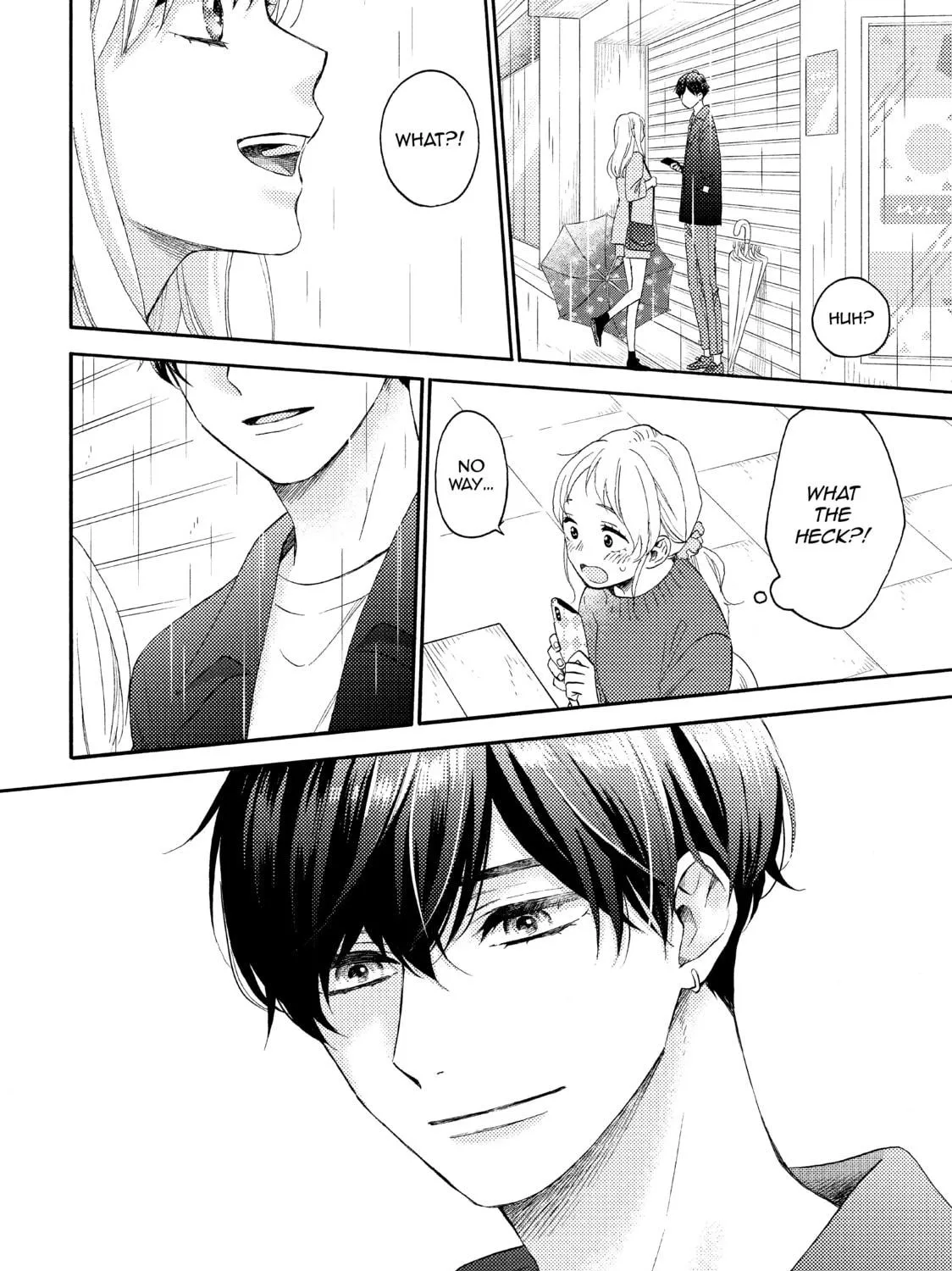 A Condition Called Love Mangakakalot X Chapter 37 Page 79