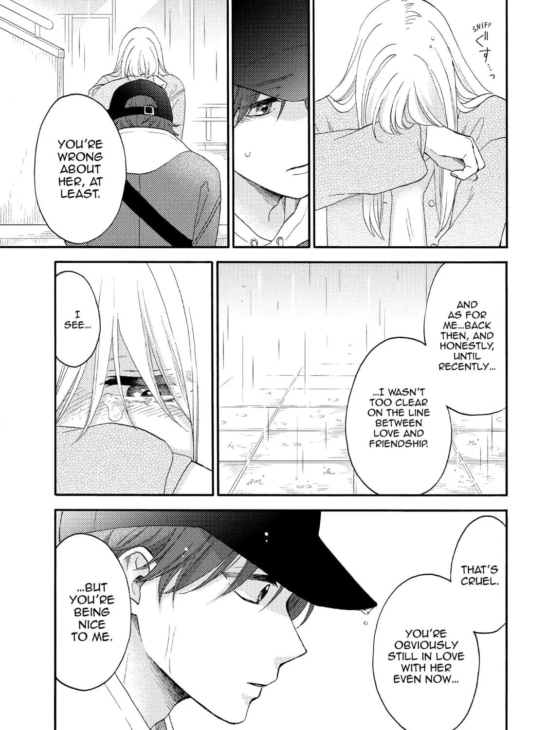 A Condition Called Love Mangakakalot X Chapter 39 Page 65
