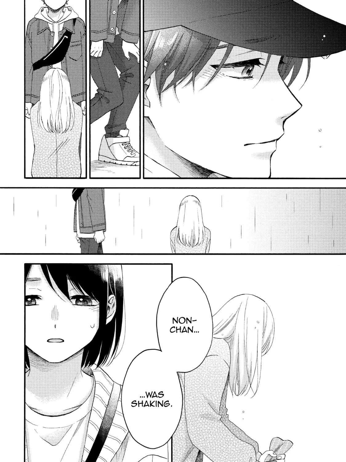 A Condition Called Love Mangakakalot X Chapter 39 Page 67