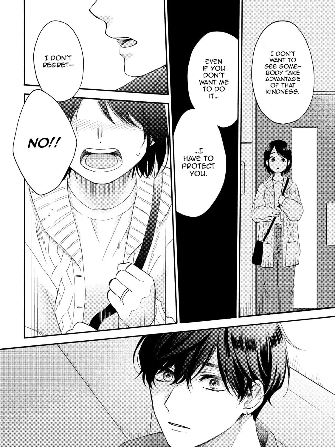 A Condition Called Love Mangakakalot X Chapter 39 Page 71